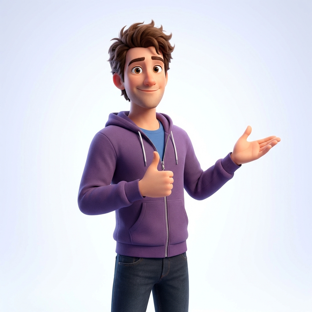 GemmaIT Support Mascot