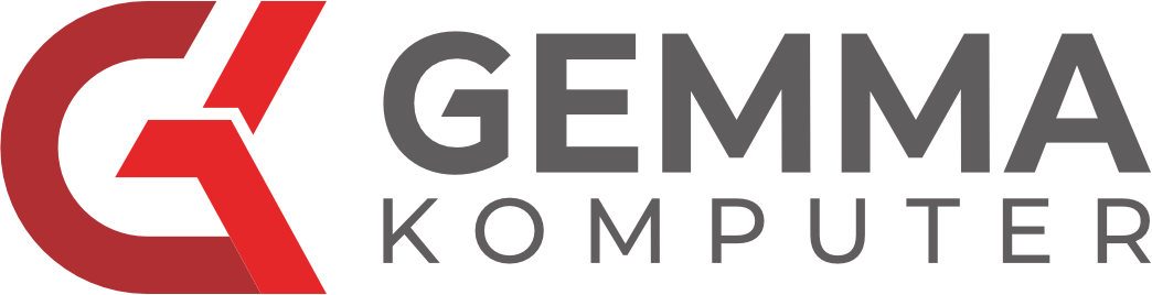 GemmaIT Internet Provider Logo